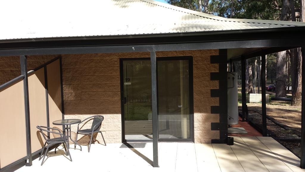 Hunter Valley Retreat Quorrobolong Exterior foto